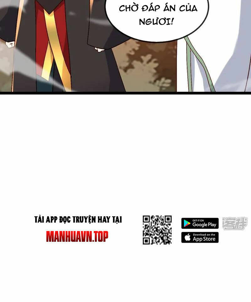 Tiên Võ Đế Tôn: Chapter 511