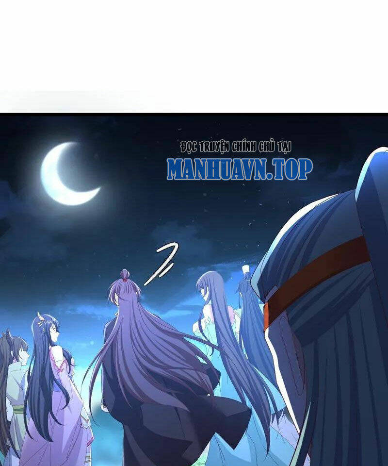 Tiên Võ Đế Tôn: Chapter 511