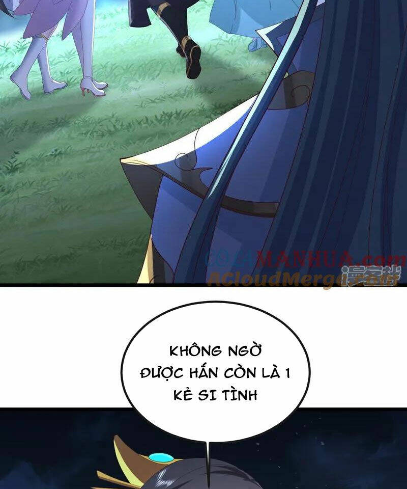 Tiên Võ Đế Tôn: Chapter 511