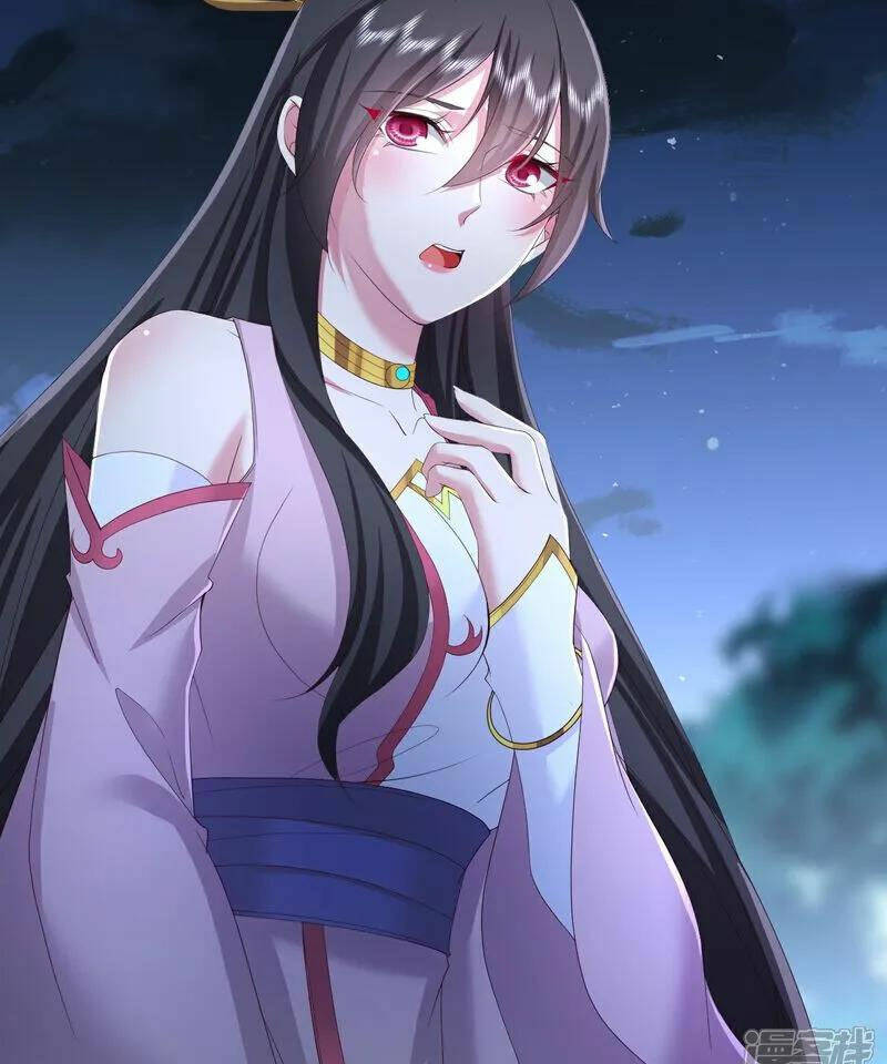 Tiên Võ Đế Tôn: Chapter 511
