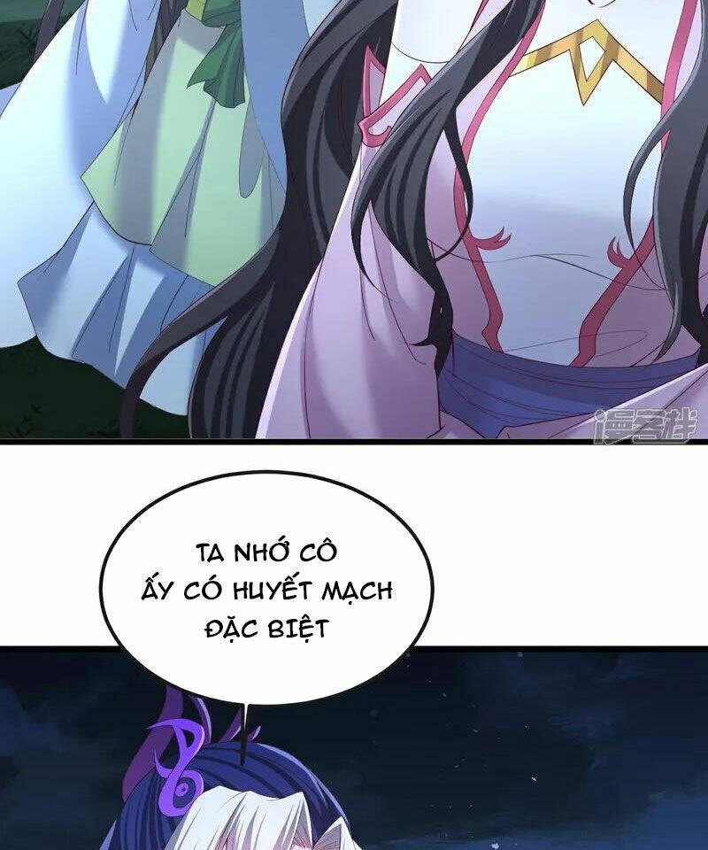 Tiên Võ Đế Tôn: Chapter 511
