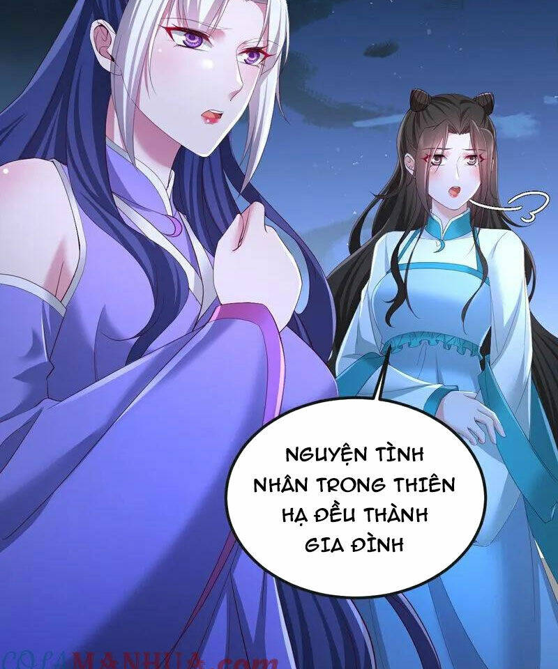 Tiên Võ Đế Tôn: Chapter 511