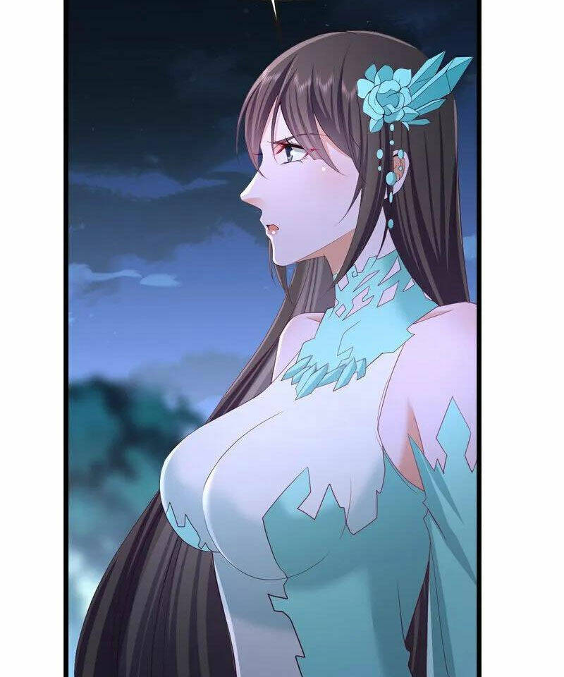 Tiên Võ Đế Tôn: Chapter 511