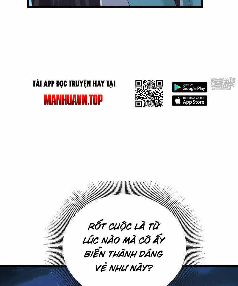 Tiên Võ Đế Tôn: Chapter 511