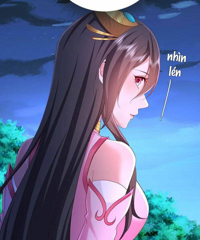 Tiên Võ Đế Tôn: Chapter 511