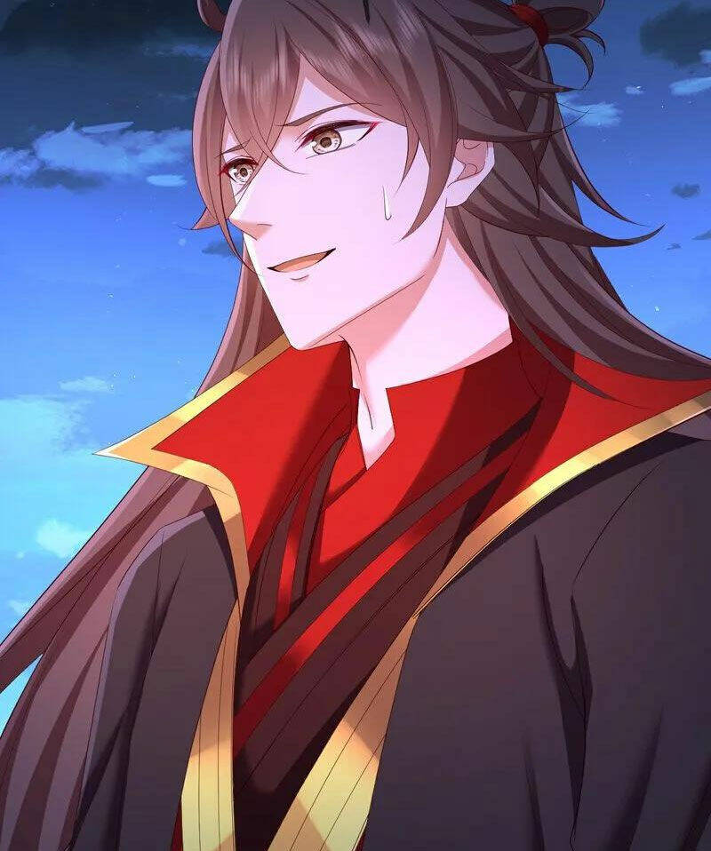Tiên Võ Đế Tôn: Chapter 511