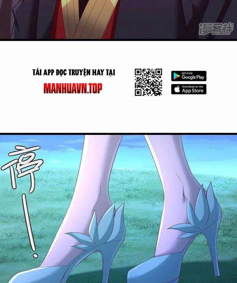 Tiên Võ Đế Tôn: Chapter 511