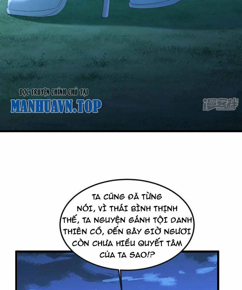 Tiên Võ Đế Tôn: Chapter 511