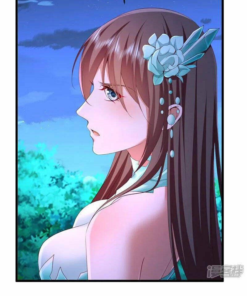 Tiên Võ Đế Tôn: Chapter 511