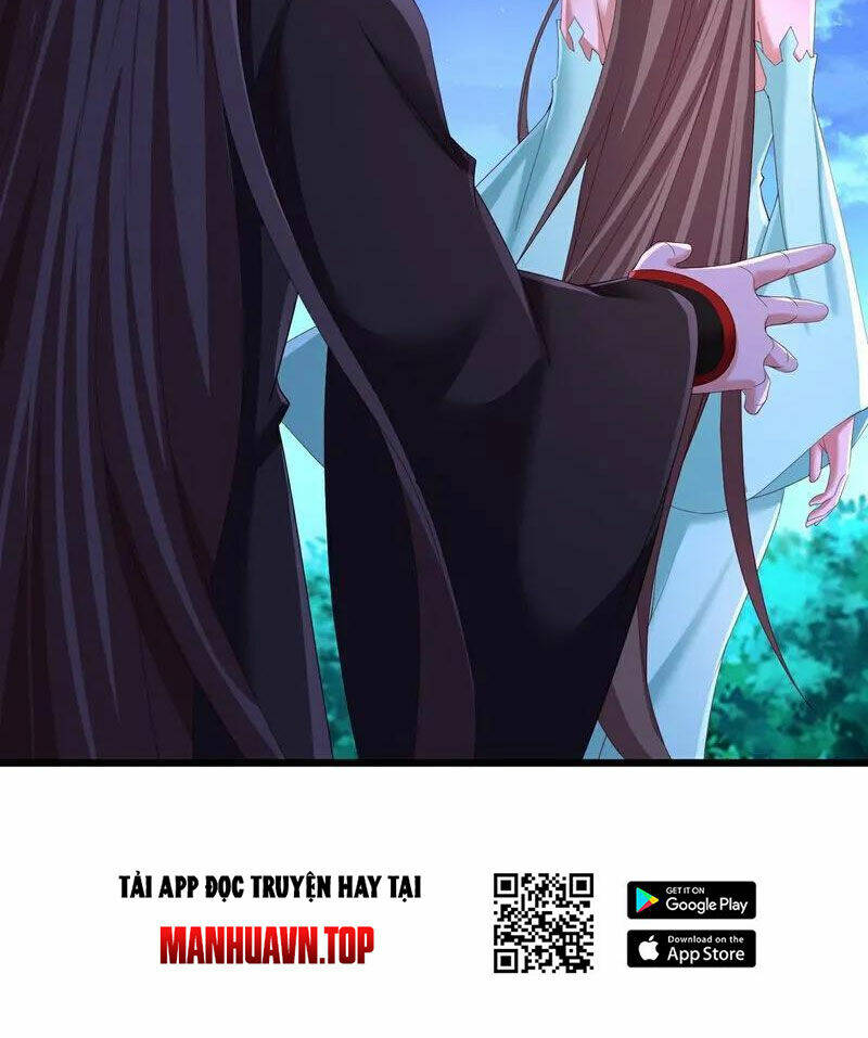 Tiên Võ Đế Tôn: Chapter 511