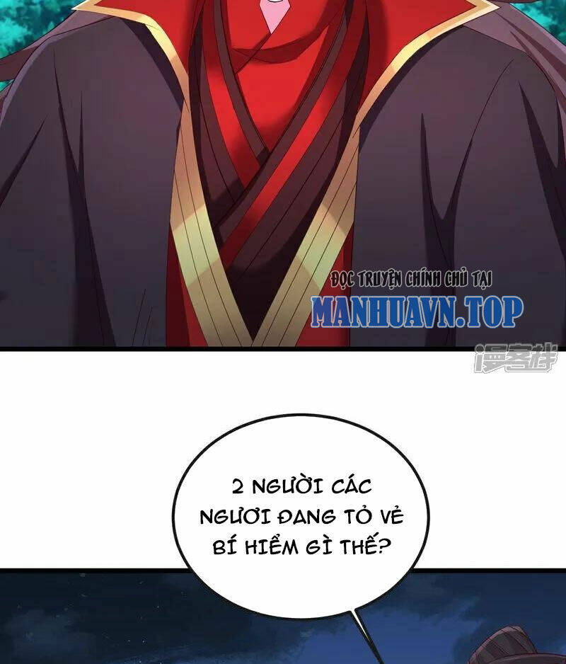 Tiên Võ Đế Tôn: Chapter 512