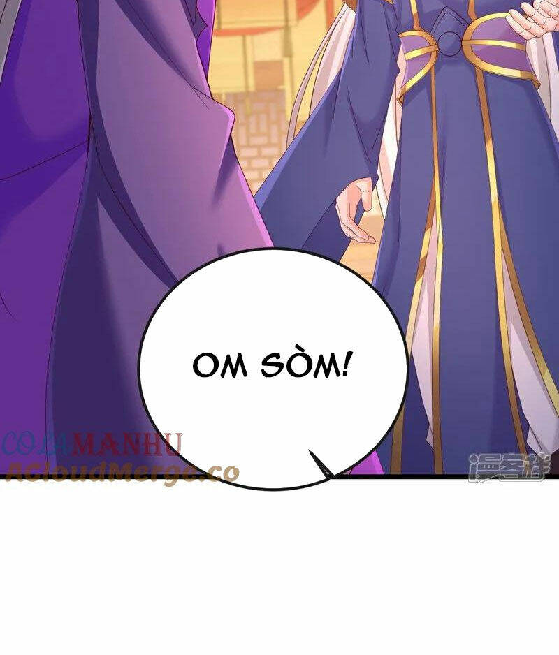 Tiên Võ Đế Tôn: Chapter 512