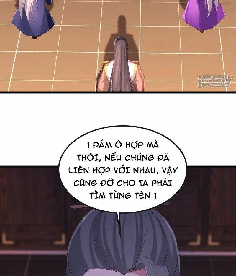 Tiên Võ Đế Tôn: Chapter 512
