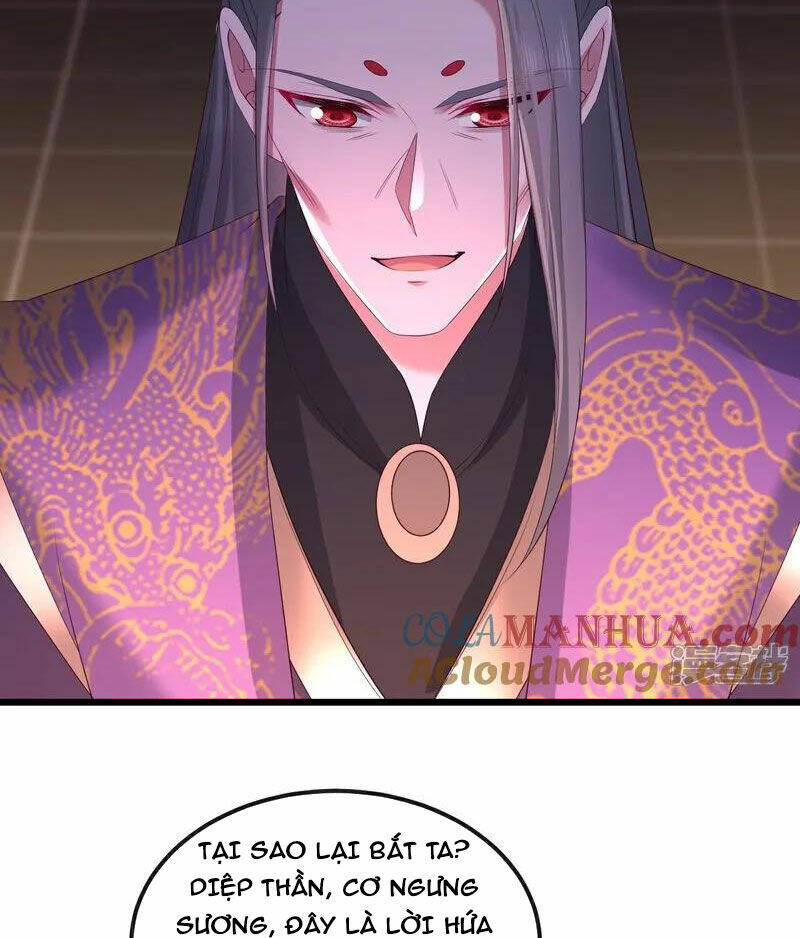 Tiên Võ Đế Tôn: Chapter 512