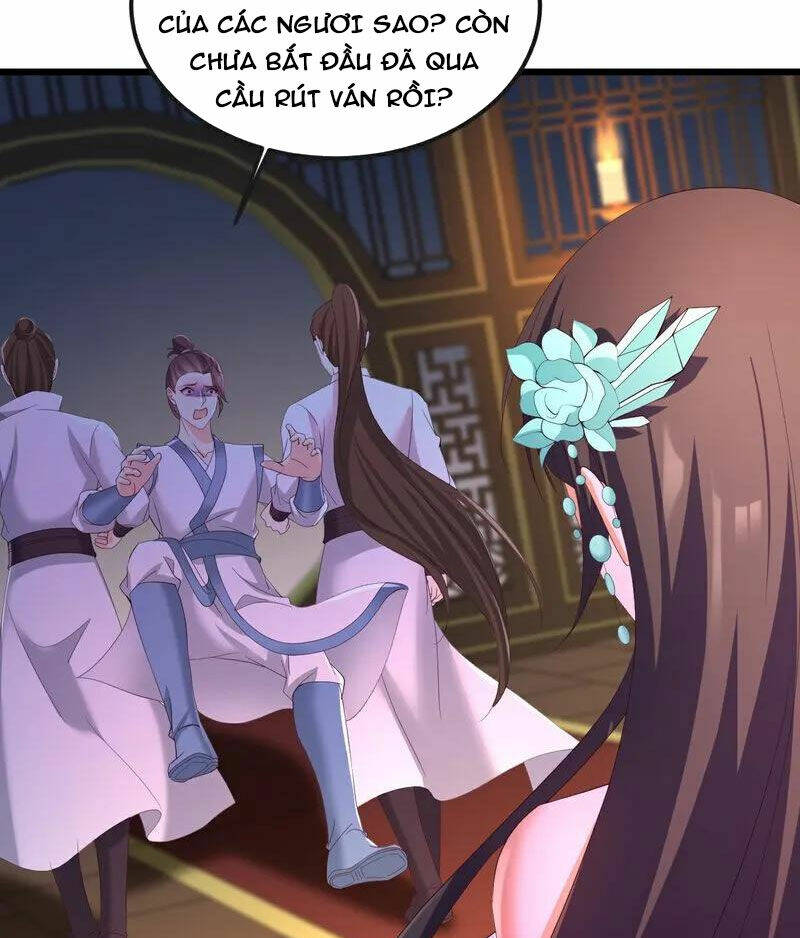 Tiên Võ Đế Tôn: Chapter 512