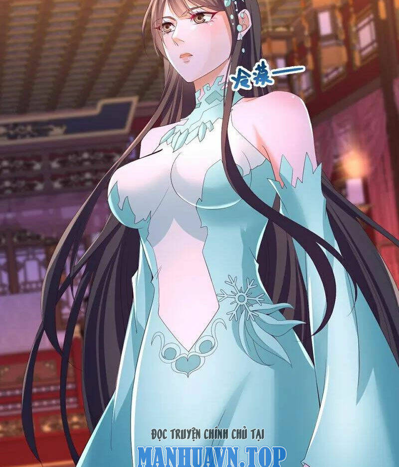 Tiên Võ Đế Tôn: Chapter 512