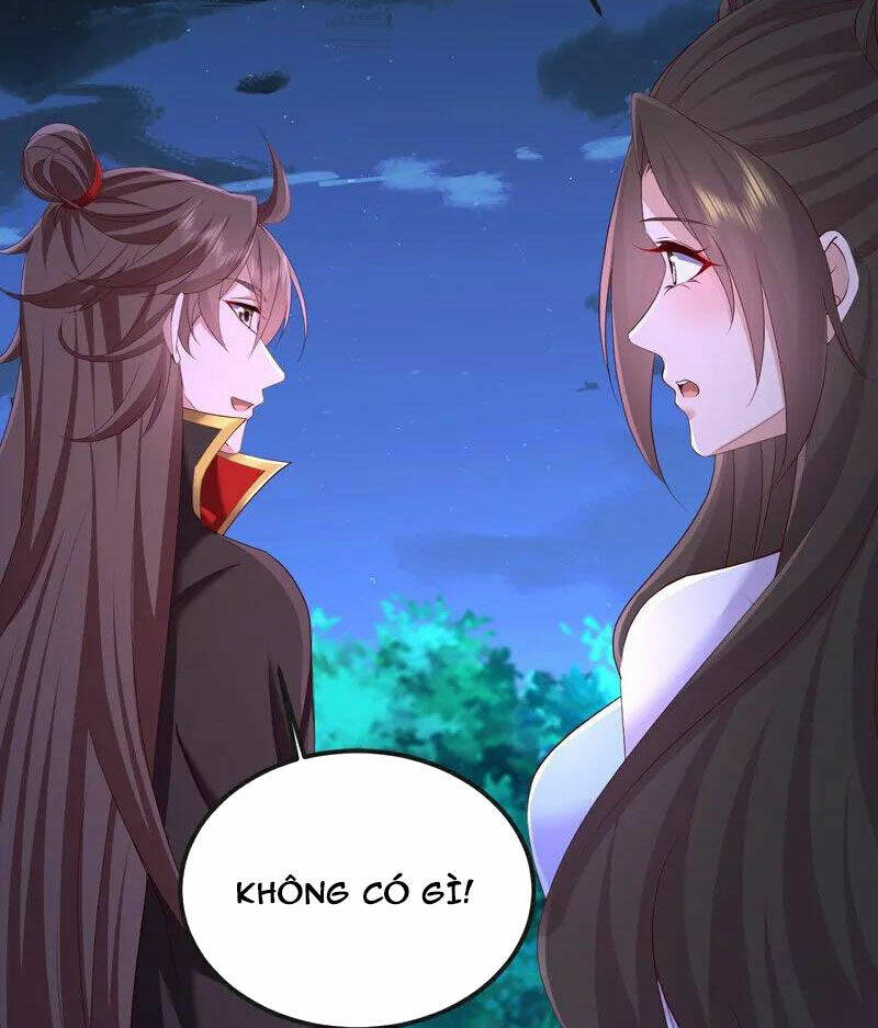 Tiên Võ Đế Tôn: Chapter 512