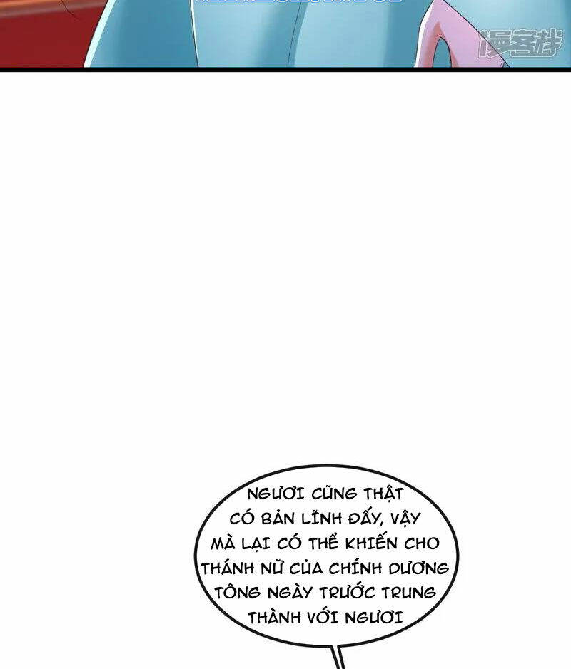Tiên Võ Đế Tôn: Chapter 512