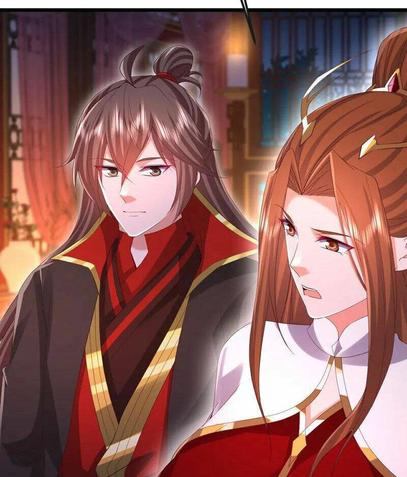 Tiên Võ Đế Tôn: Chapter 512