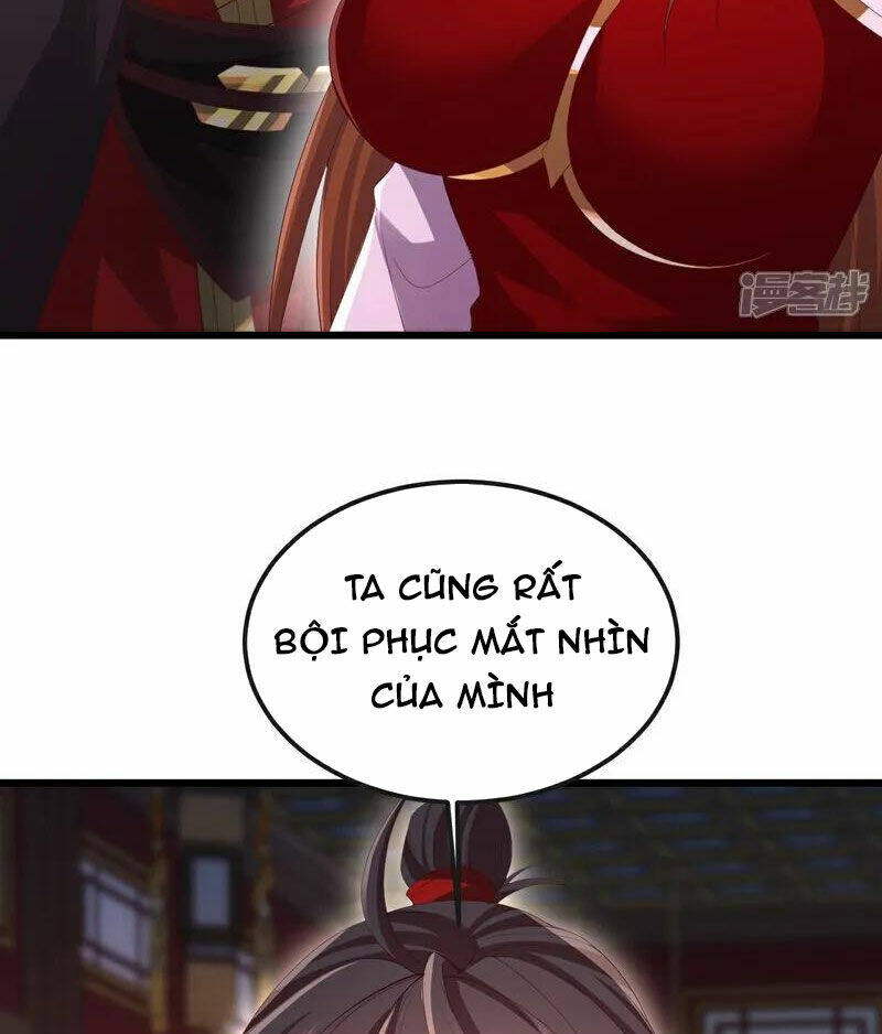 Tiên Võ Đế Tôn: Chapter 512