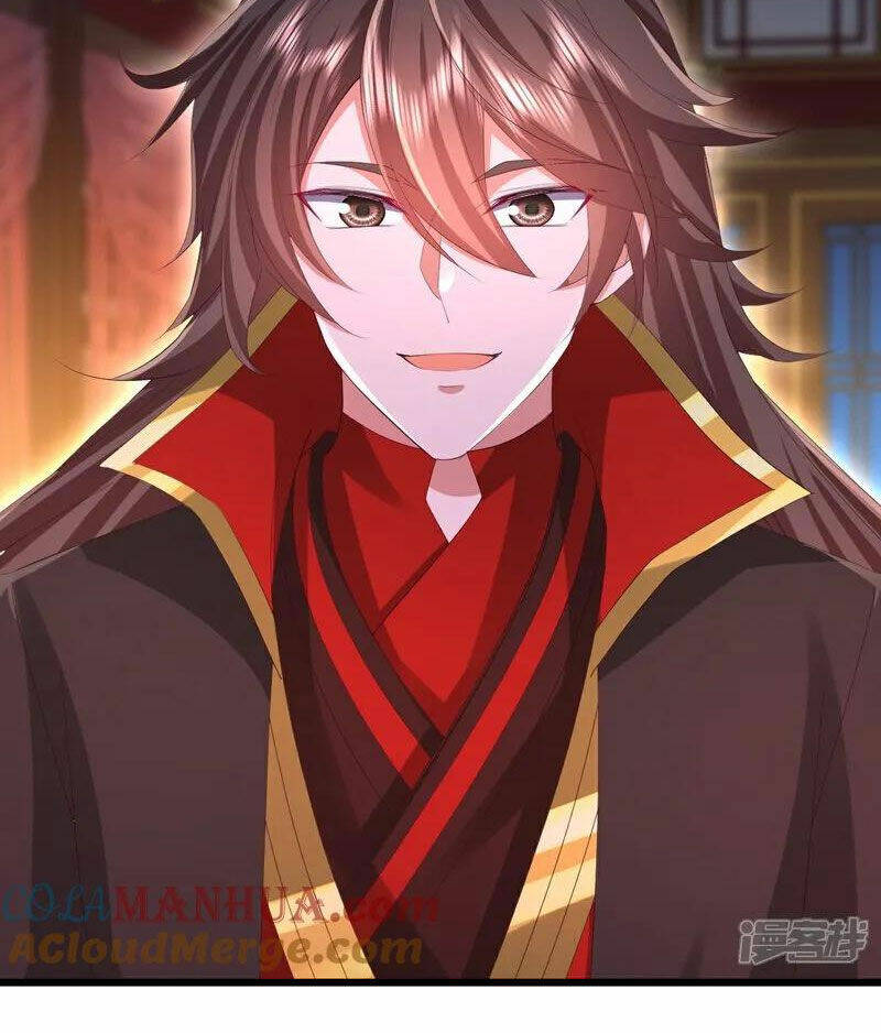 Tiên Võ Đế Tôn: Chapter 512