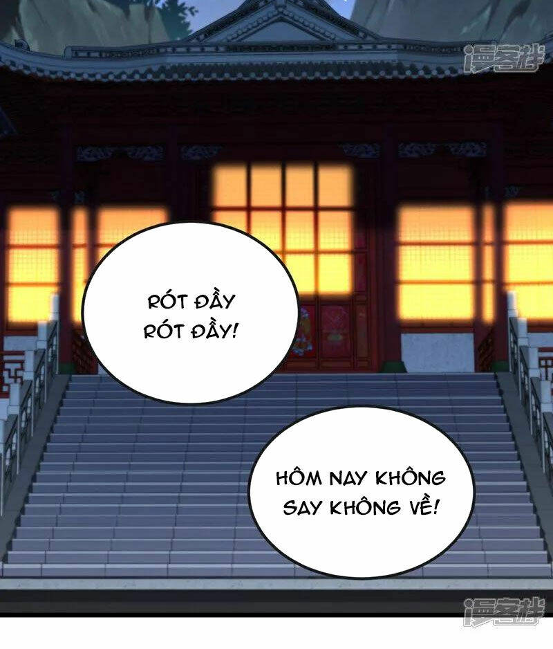 Tiên Võ Đế Tôn: Chapter 512