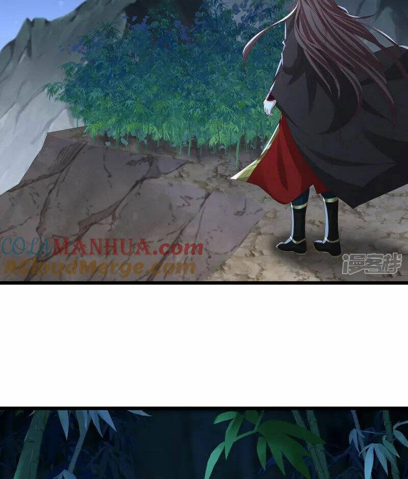 Tiên Võ Đế Tôn: Chapter 512