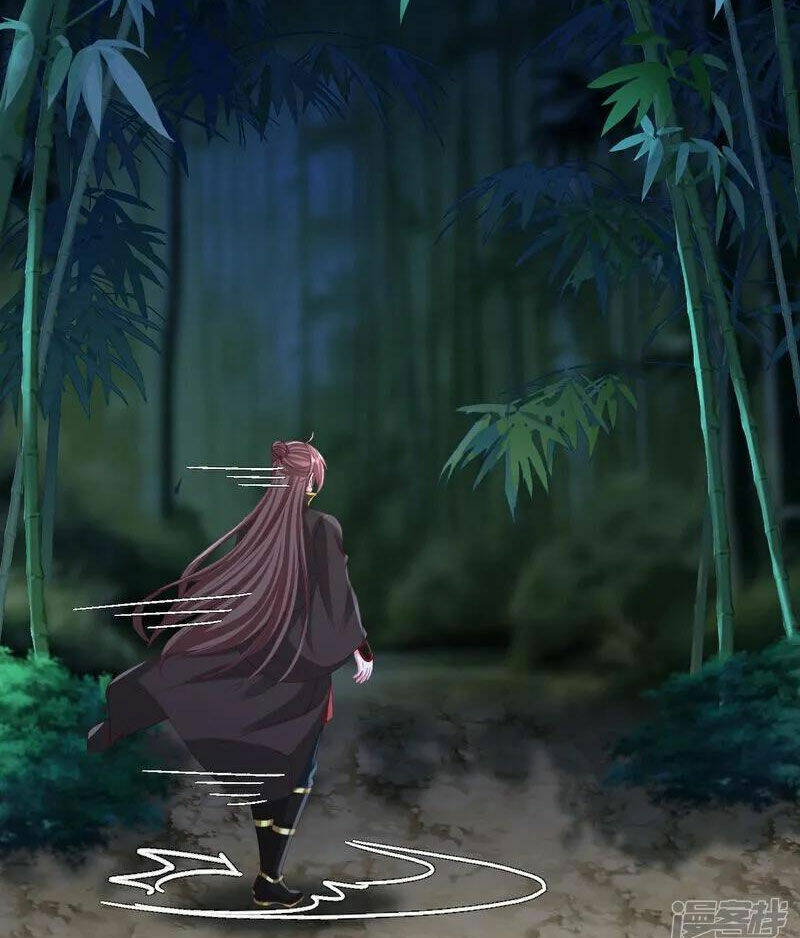 Tiên Võ Đế Tôn: Chapter 512