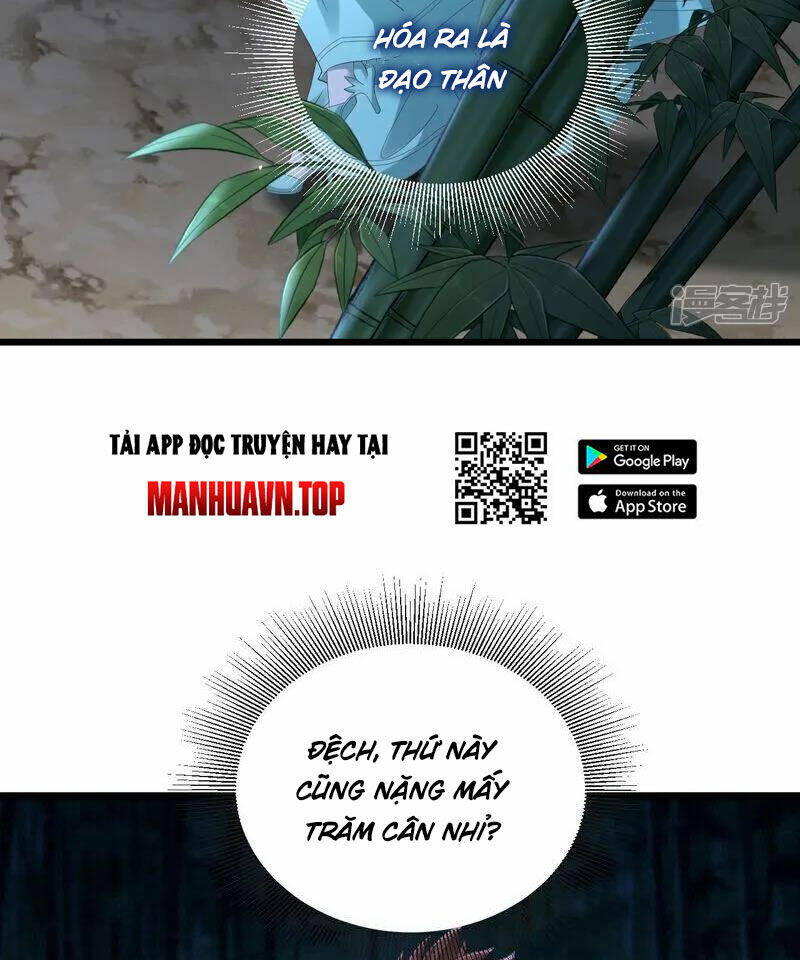 Tiên Võ Đế Tôn: Chapter 512
