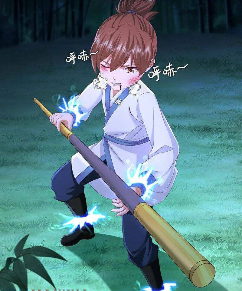 Tiên Võ Đế Tôn: Chapter 512