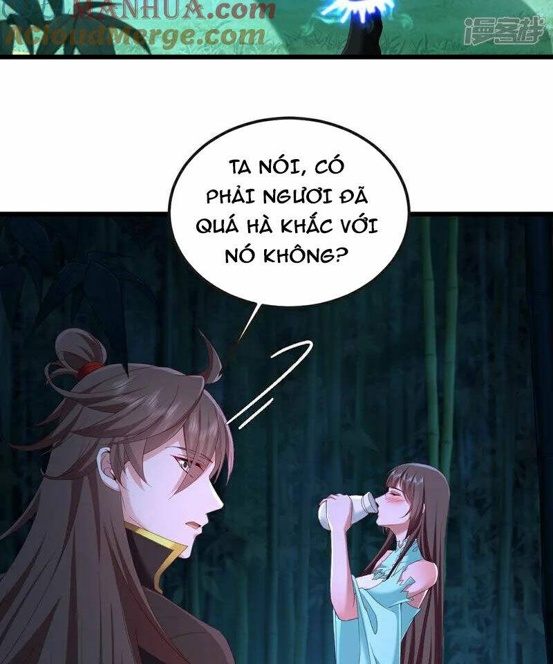 Tiên Võ Đế Tôn: Chapter 512