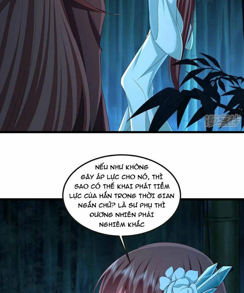Tiên Võ Đế Tôn: Chapter 512