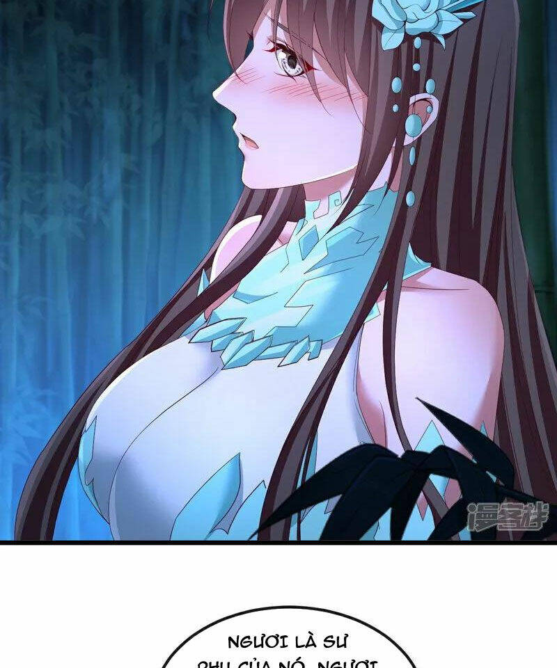 Tiên Võ Đế Tôn: Chapter 512