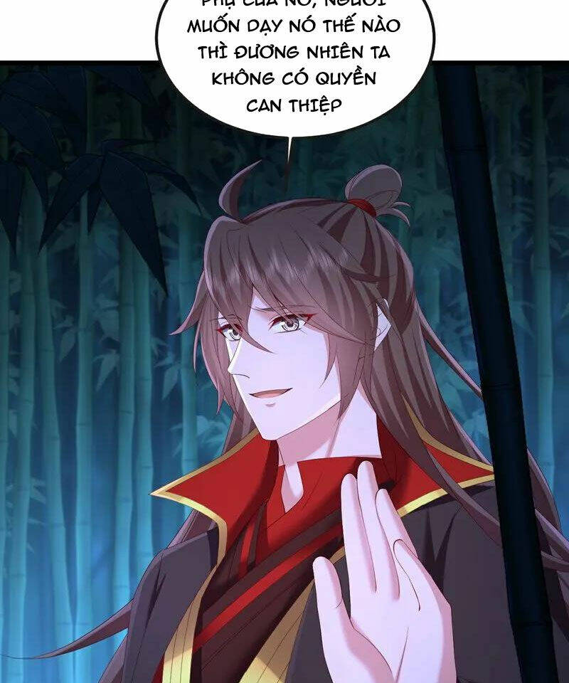 Tiên Võ Đế Tôn: Chapter 512