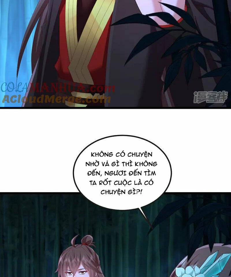Tiên Võ Đế Tôn: Chapter 512