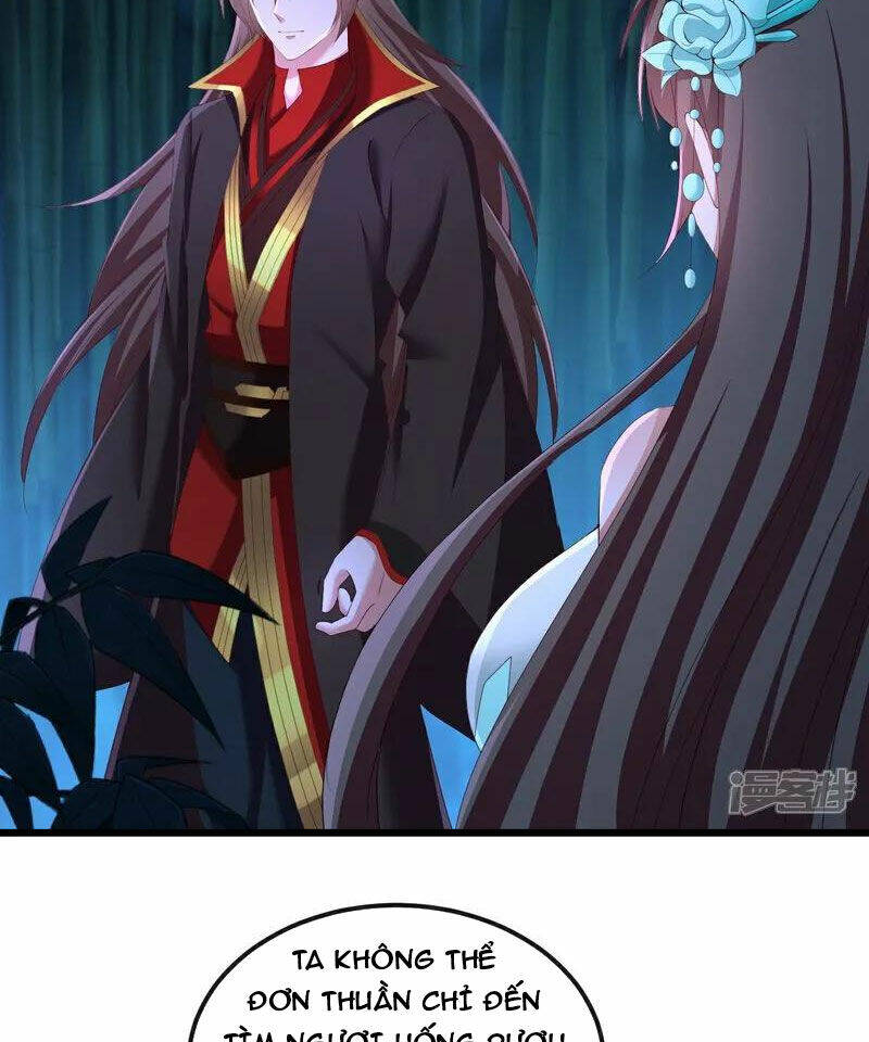 Tiên Võ Đế Tôn: Chapter 512