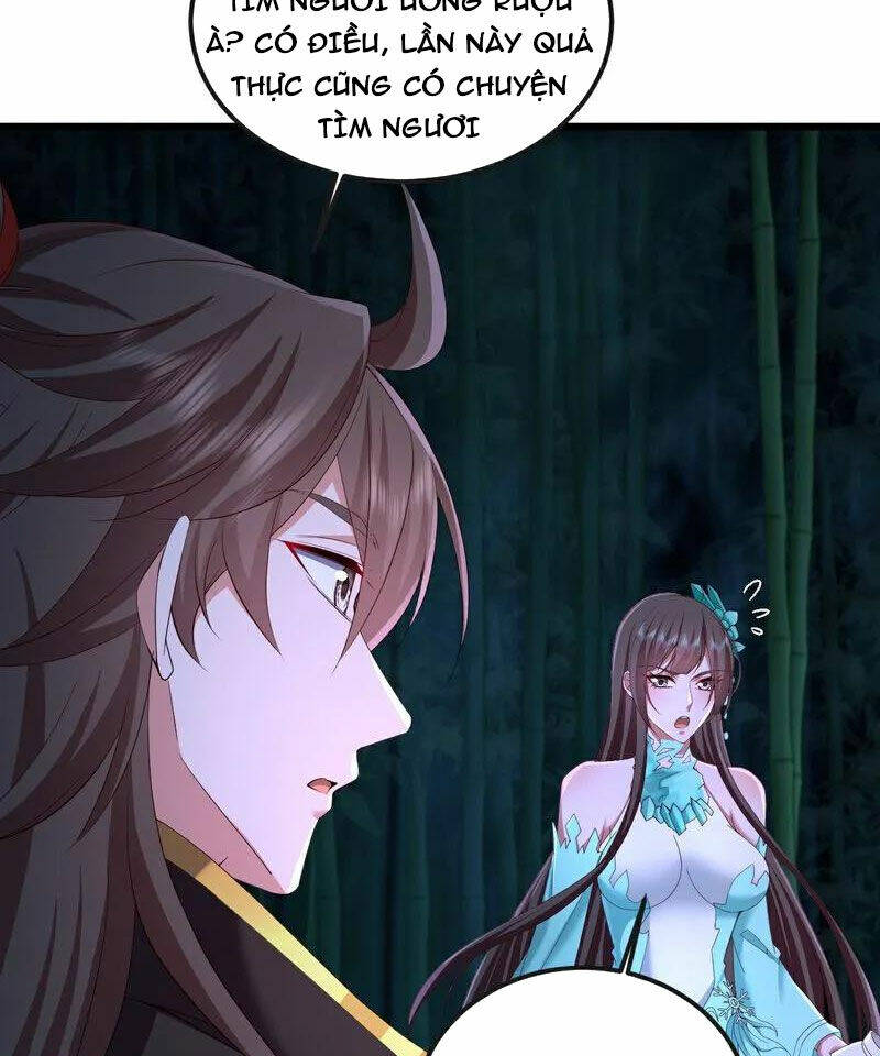 Tiên Võ Đế Tôn: Chapter 512