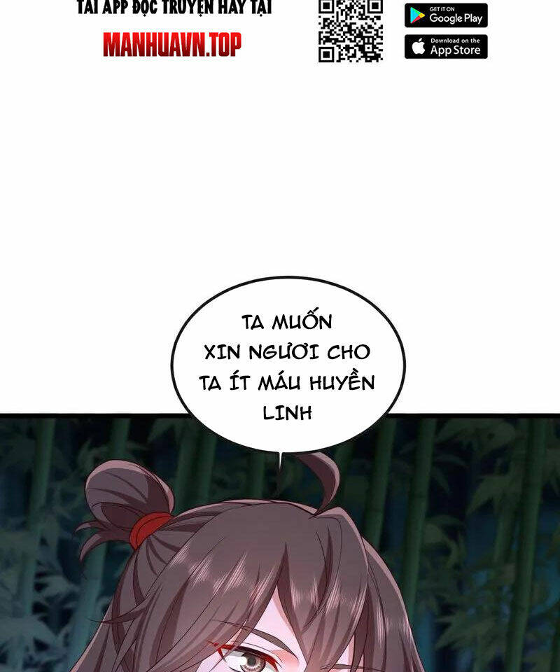 Tiên Võ Đế Tôn: Chapter 512