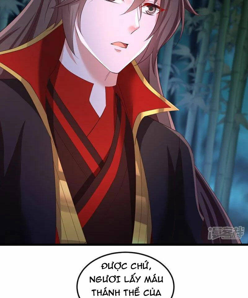 Tiên Võ Đế Tôn: Chapter 512