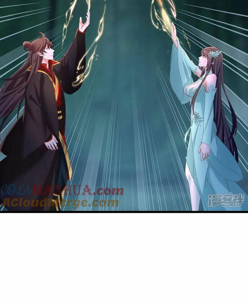 Tiên Võ Đế Tôn: Chapter 512