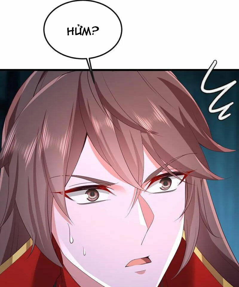 Tiên Võ Đế Tôn: Chapter 512