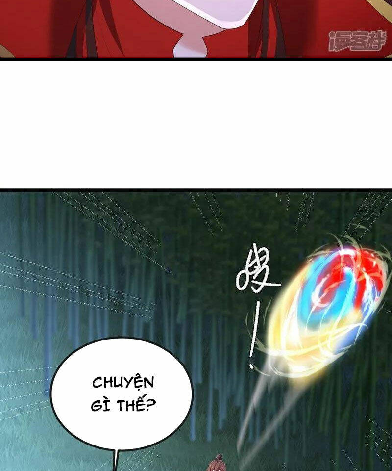 Tiên Võ Đế Tôn: Chapter 512