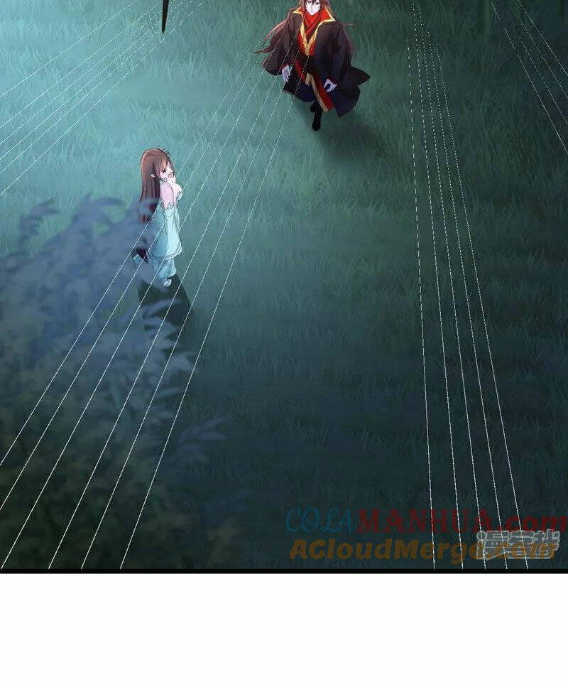 Tiên Võ Đế Tôn: Chapter 512