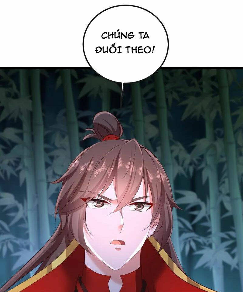 Tiên Võ Đế Tôn: Chapter 512