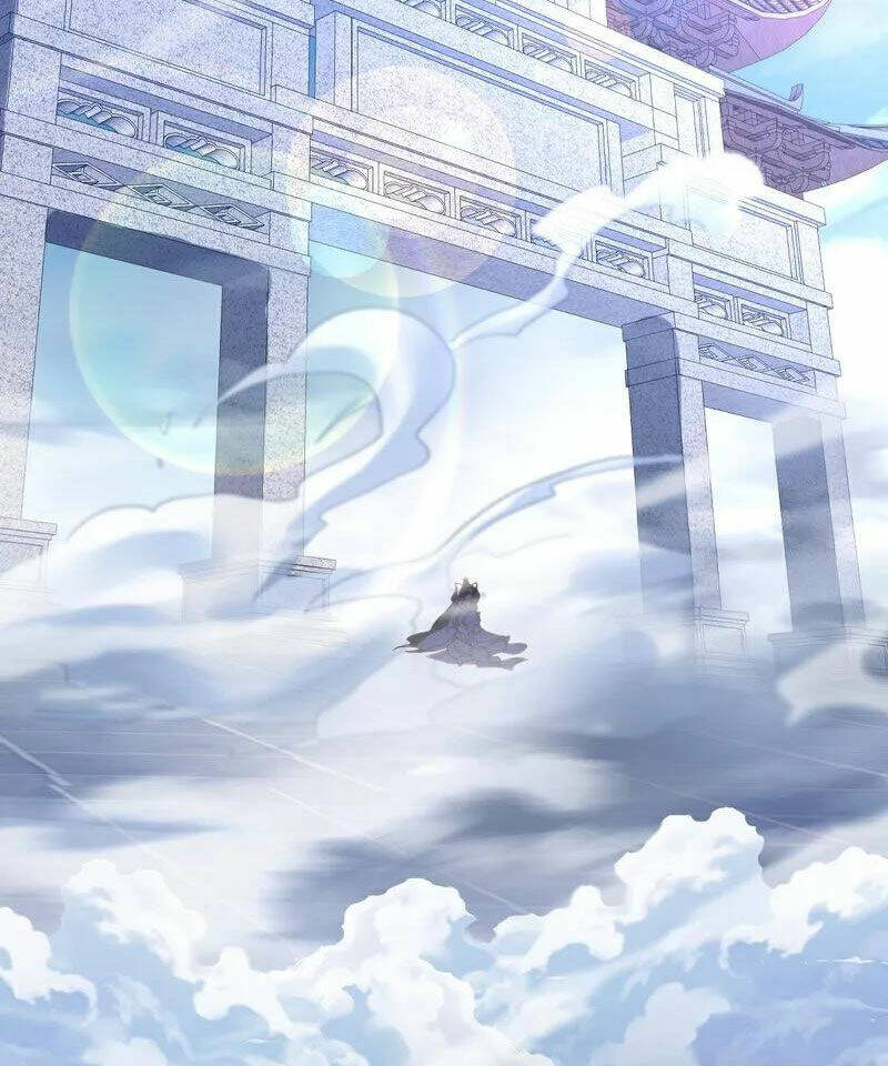Tiên Võ Đế Tôn: Chapter 512