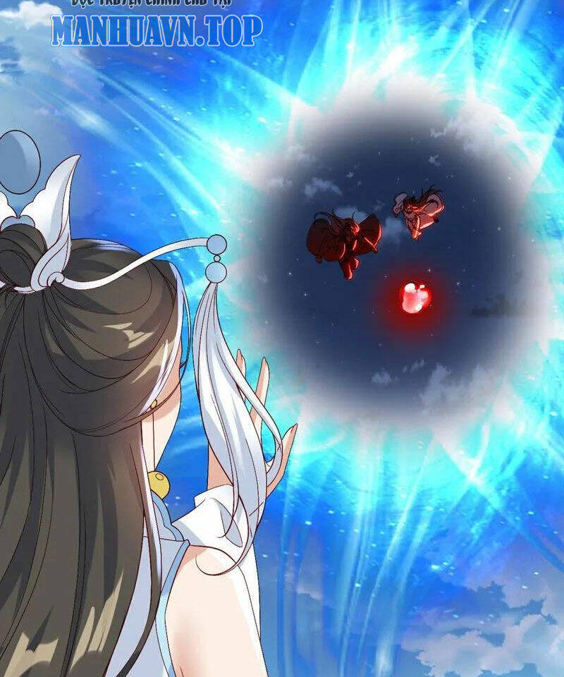 Tiên Võ Đế Tôn: Chapter 512