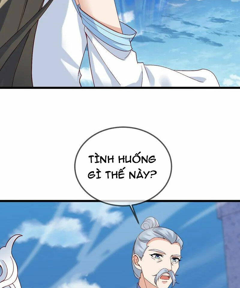 Tiên Võ Đế Tôn: Chapter 512