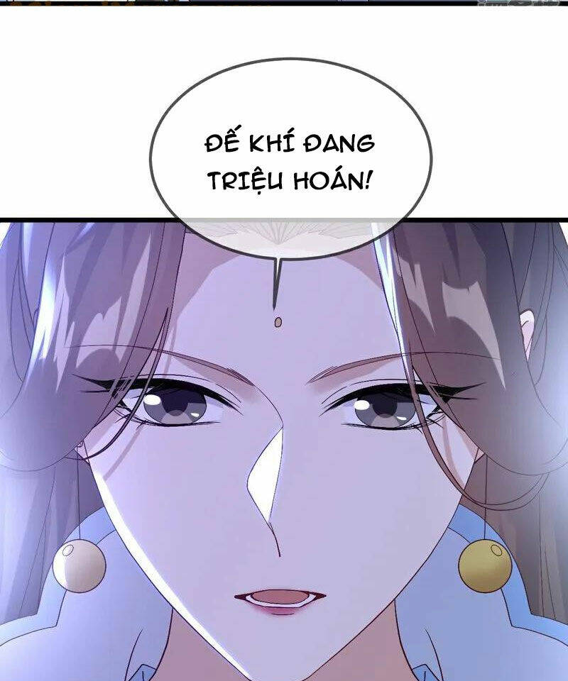 Tiên Võ Đế Tôn: Chapter 512