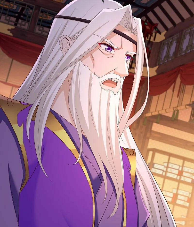 Tiên Võ Đế Tôn: Chapter 512