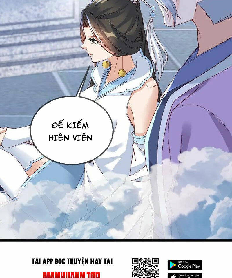 Tiên Võ Đế Tôn: Chapter 512